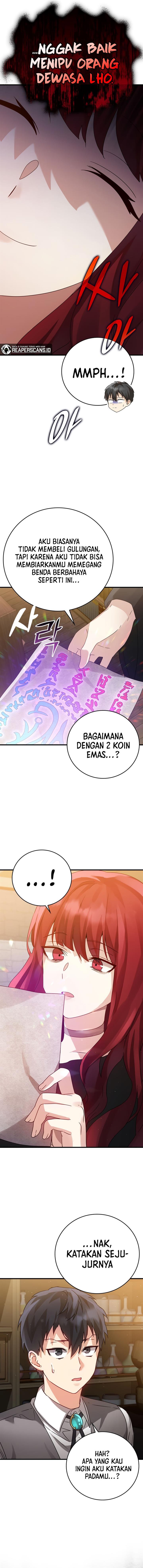 the-demon-prince-goes-to-the-academy - Chapter: 7