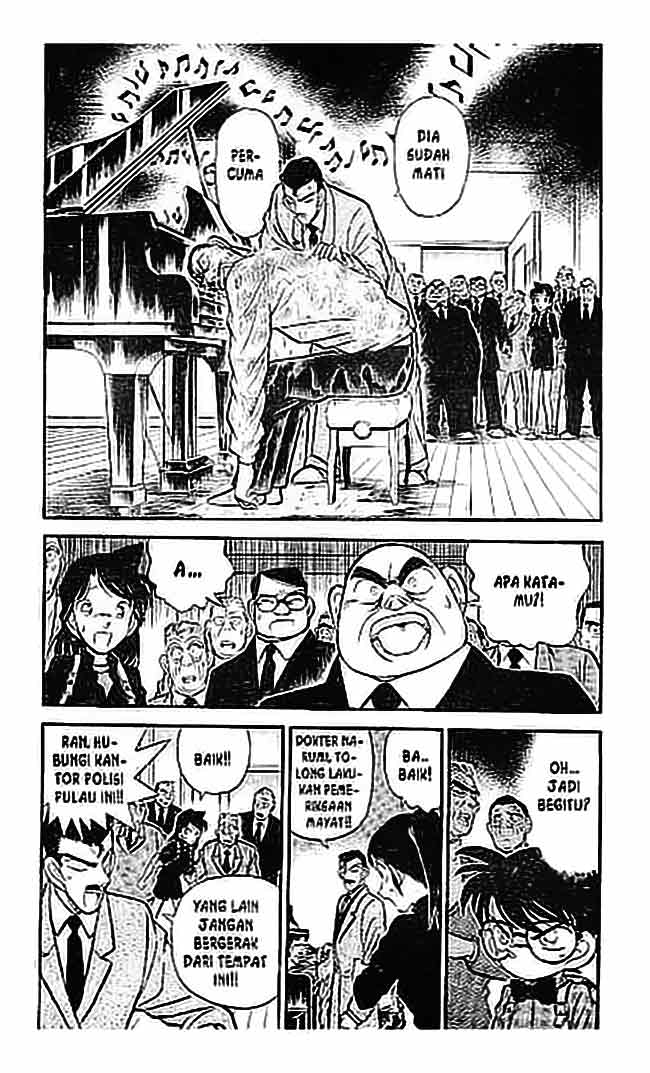 detective-conan - Chapter: 063
