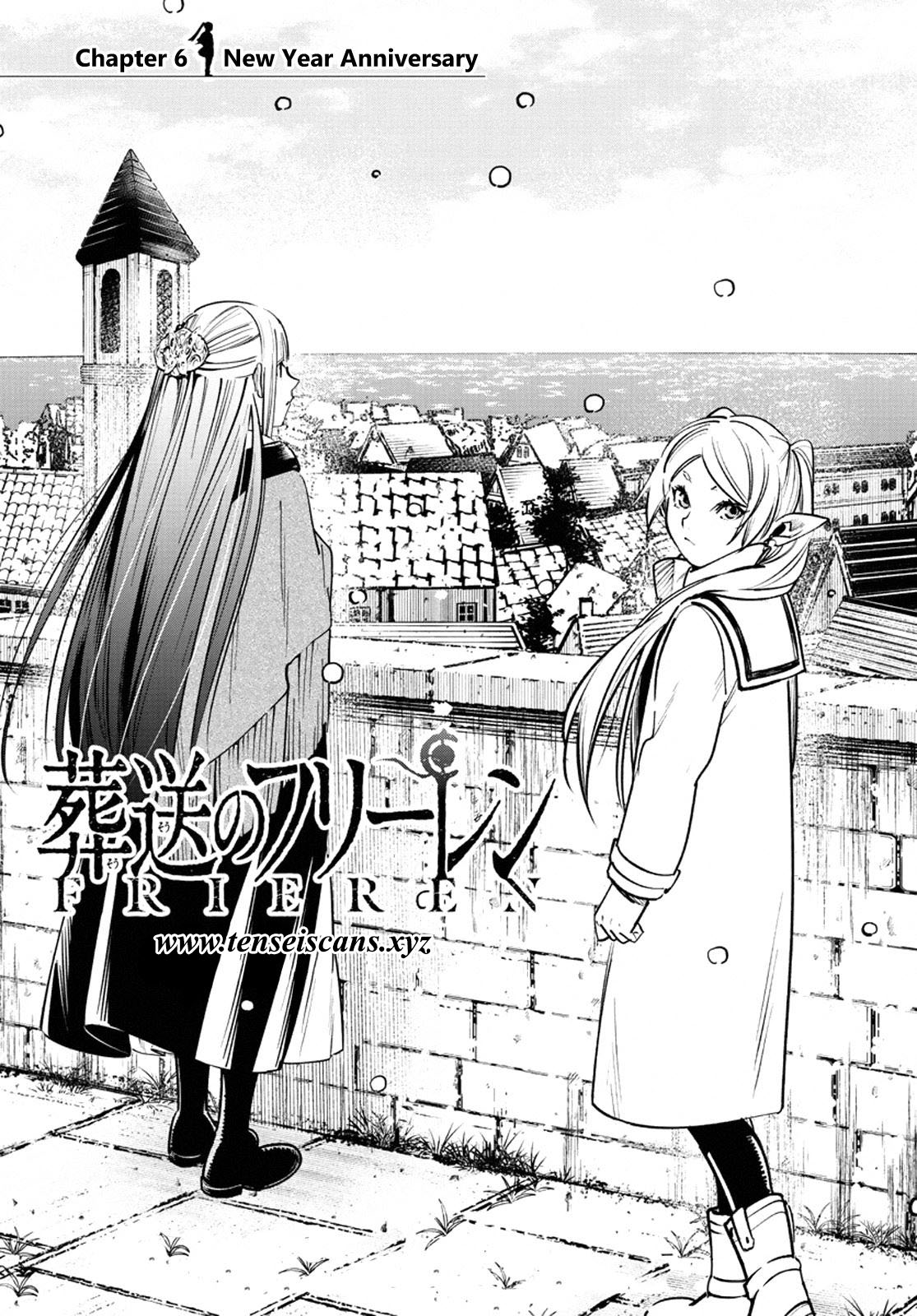 sousou-no-frieren - Chapter: 6