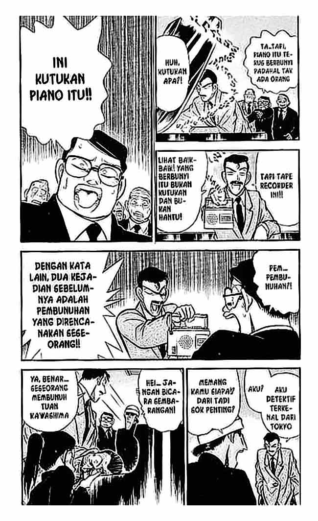 detective-conan - Chapter: 063