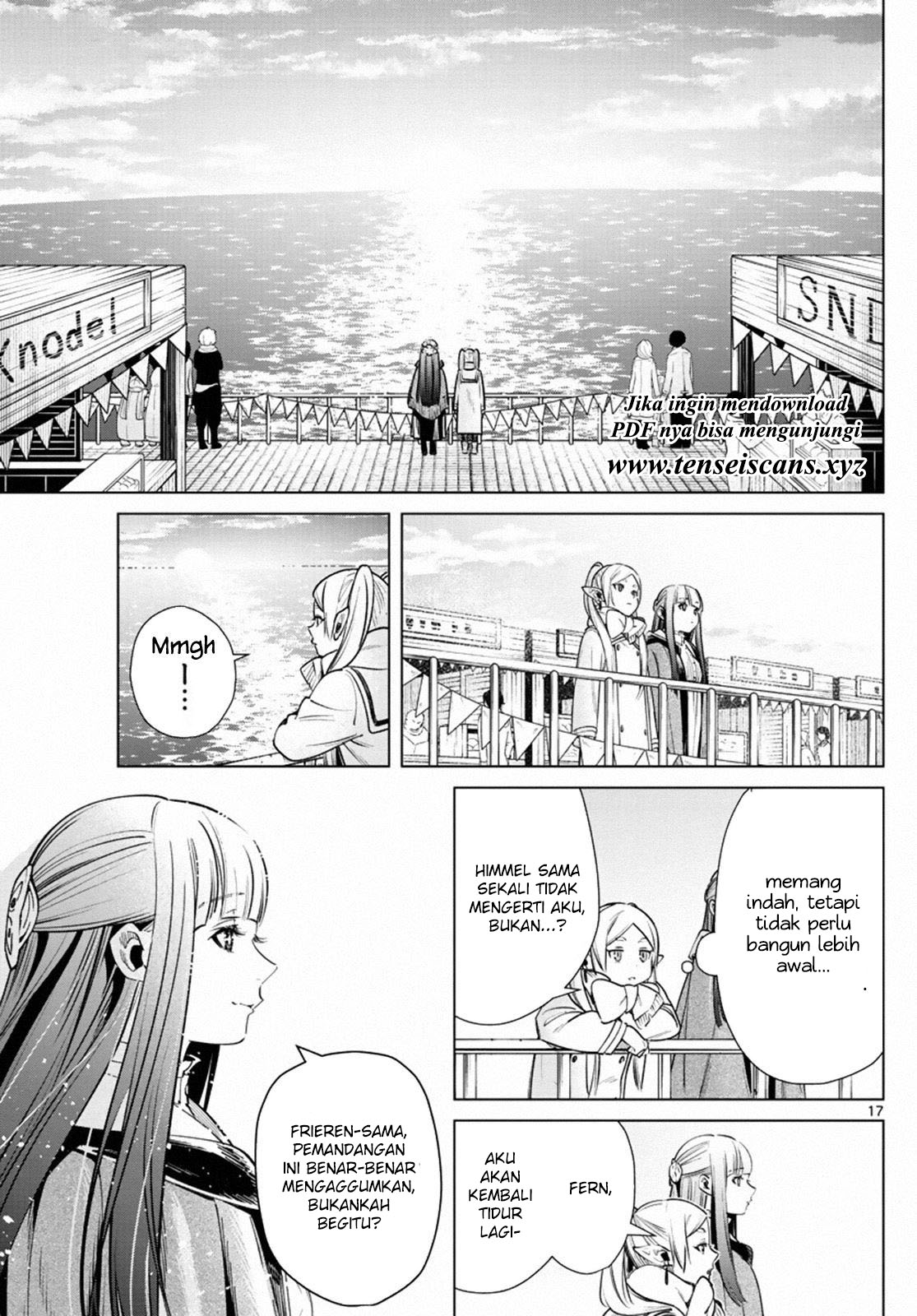 sousou-no-frieren - Chapter: 6