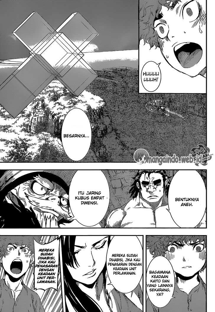 area-d-inou-ryouiki - Chapter: 134