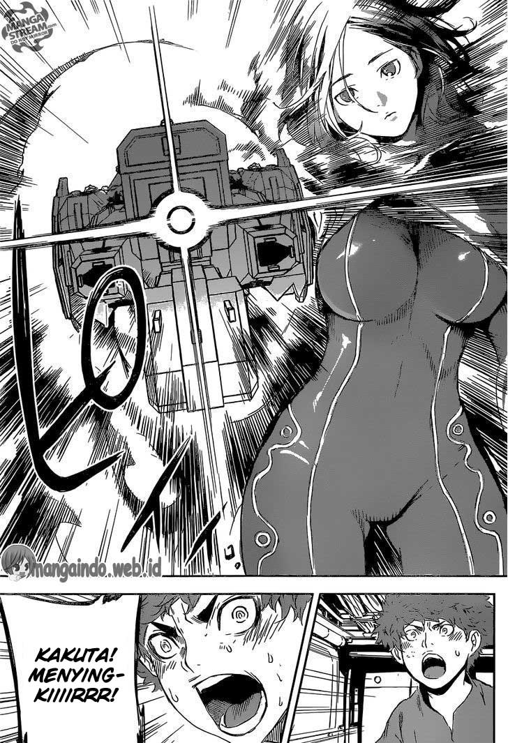 area-d-inou-ryouiki - Chapter: 134