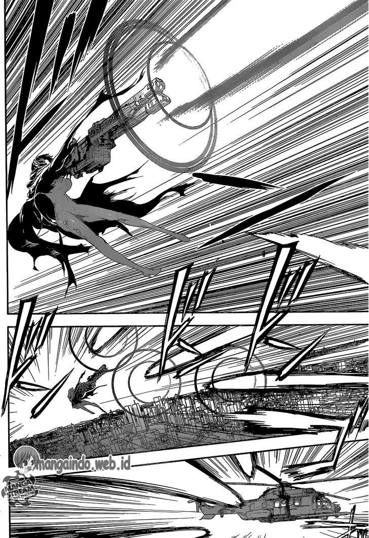 area-d-inou-ryouiki - Chapter: 134