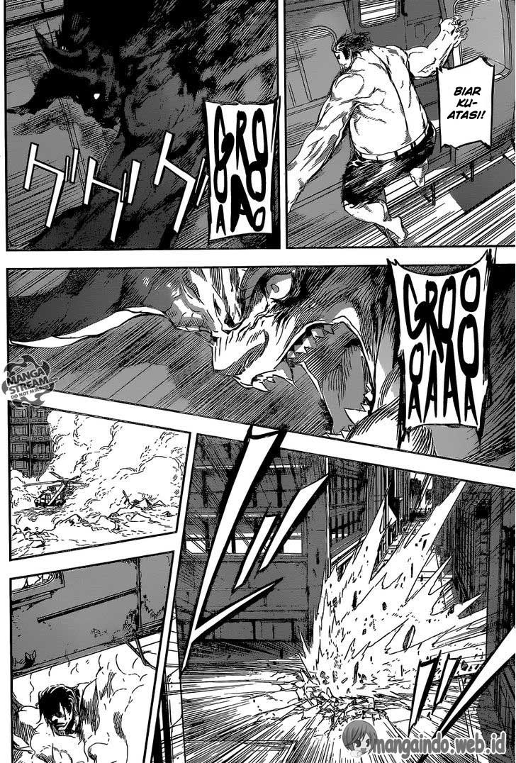 area-d-inou-ryouiki - Chapter: 134