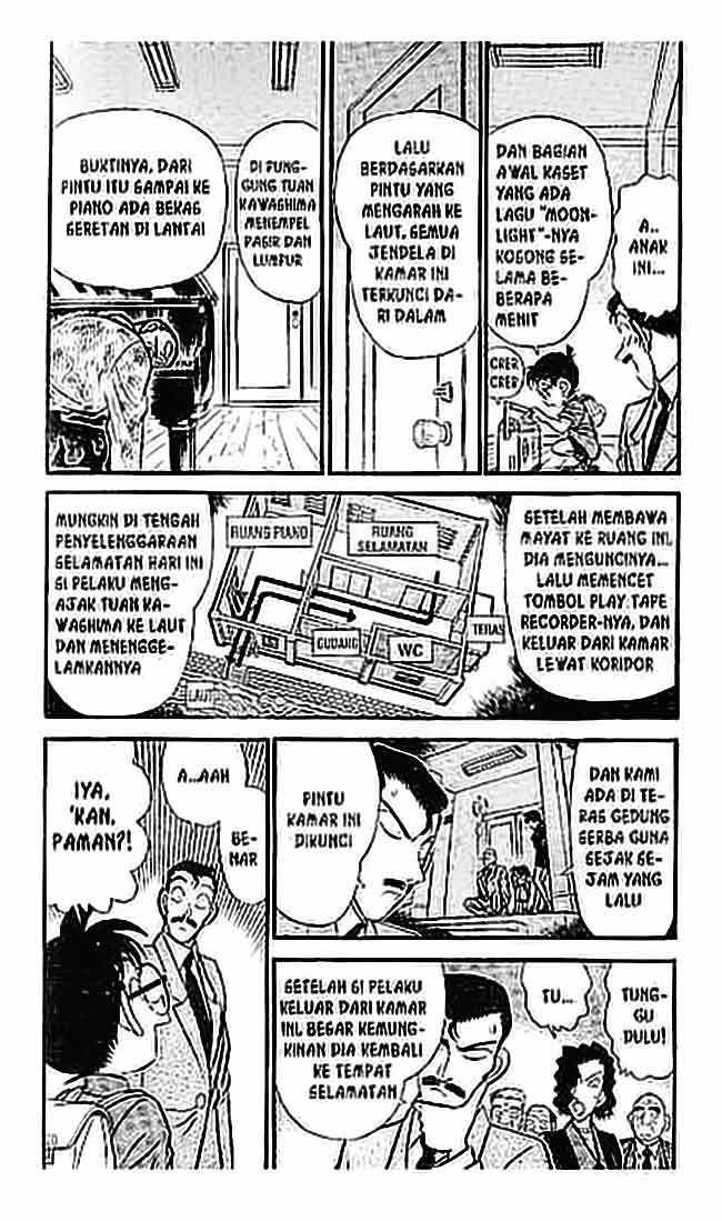 detective-conan - Chapter: 063