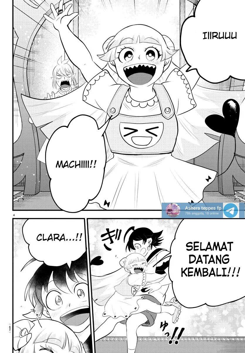 mairimashita-iruma-kun - Chapter: 308