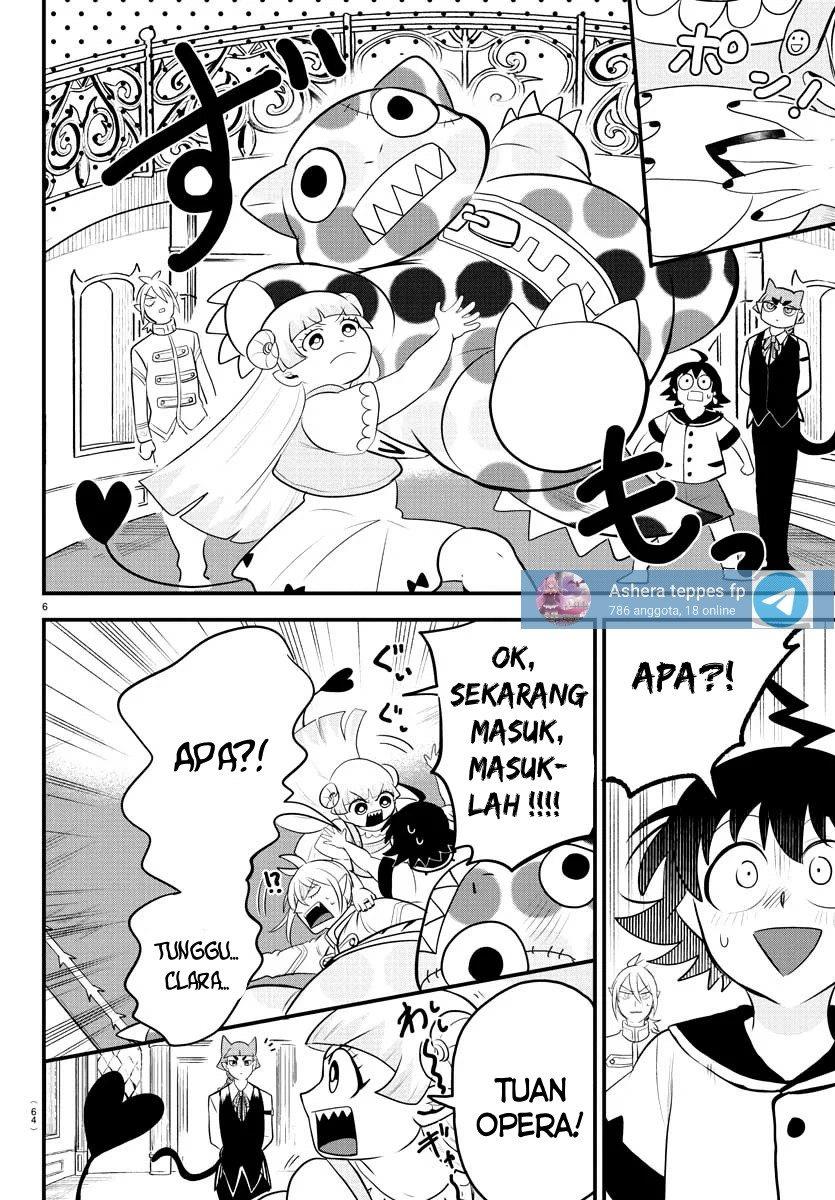 mairimashita-iruma-kun - Chapter: 308