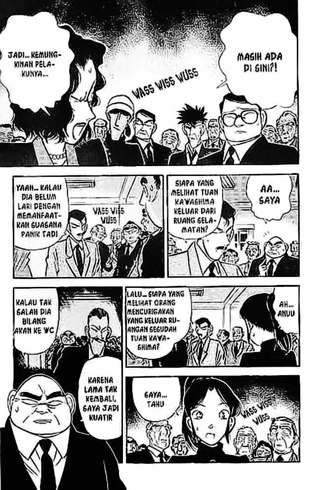 detective-conan - Chapter: 063