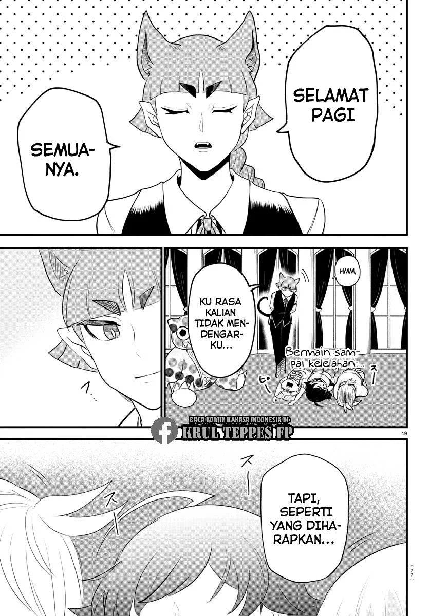 mairimashita-iruma-kun - Chapter: 308