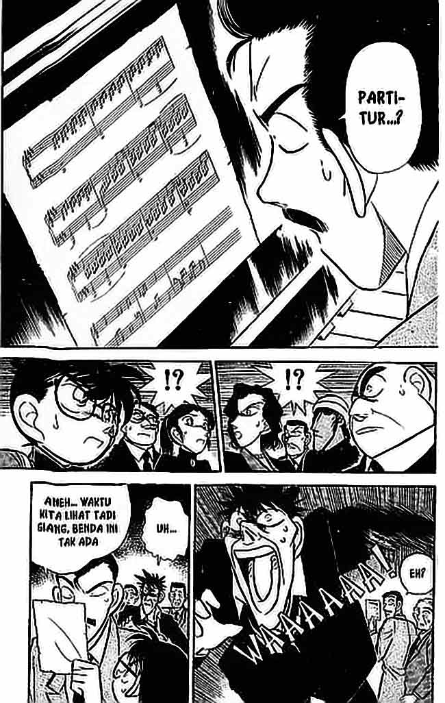 detective-conan - Chapter: 063