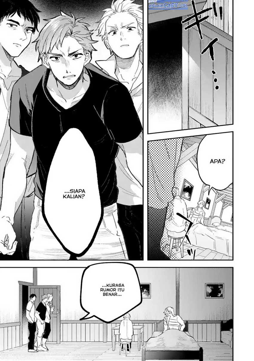 yuusha-party-wo-tsuihou-sareta-beast-tamer-saikyou-shuzoku-nekomimi-shojo-to-deau - Chapter: 70