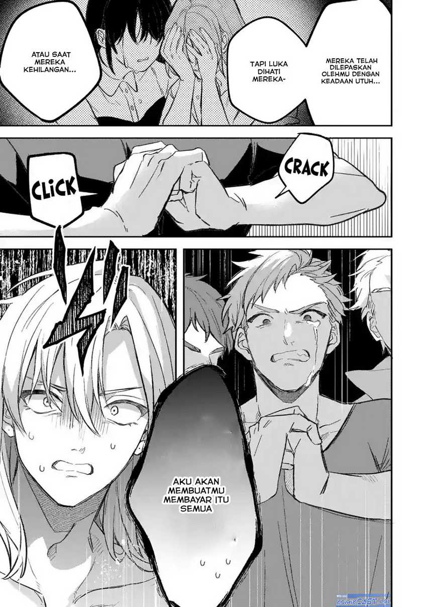 yuusha-party-wo-tsuihou-sareta-beast-tamer-saikyou-shuzoku-nekomimi-shojo-to-deau - Chapter: 70