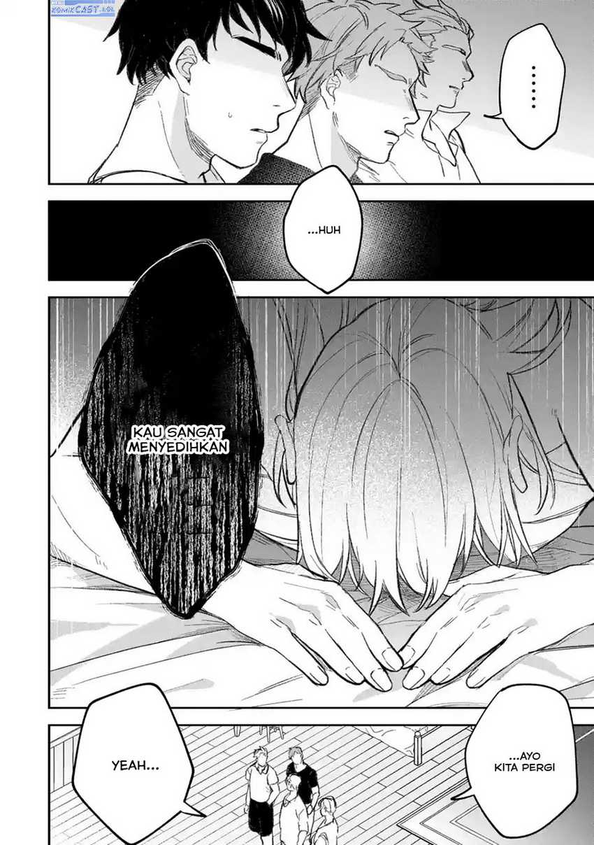 yuusha-party-wo-tsuihou-sareta-beast-tamer-saikyou-shuzoku-nekomimi-shojo-to-deau - Chapter: 70