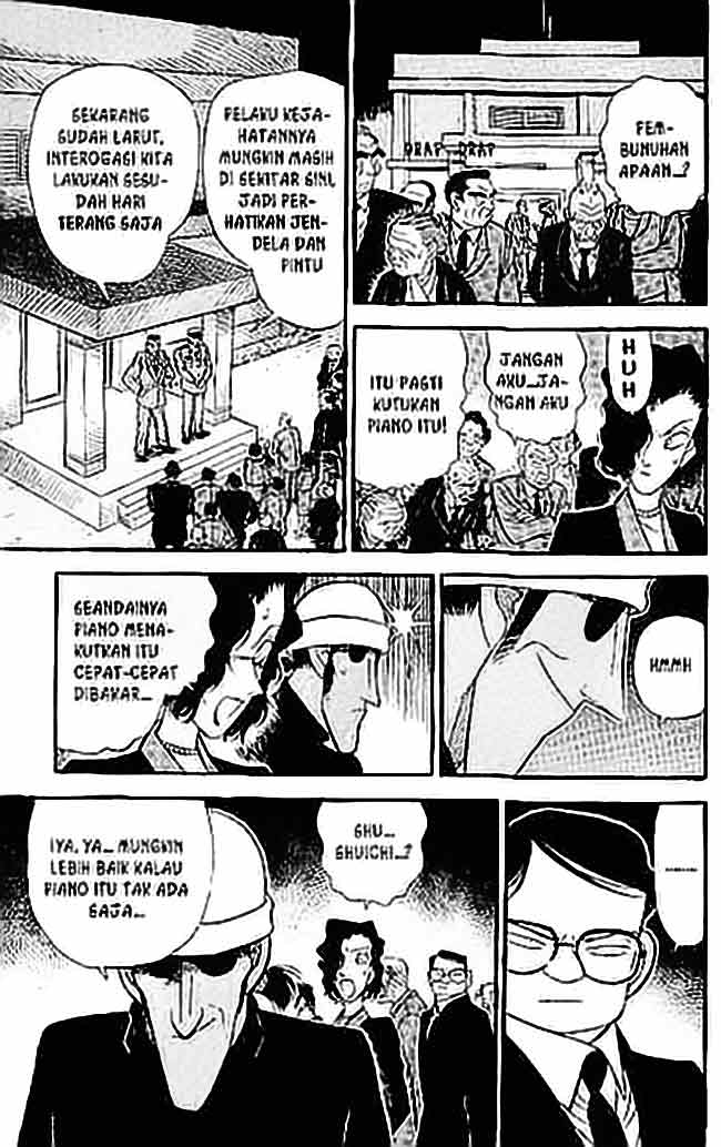 detective-conan - Chapter: 063