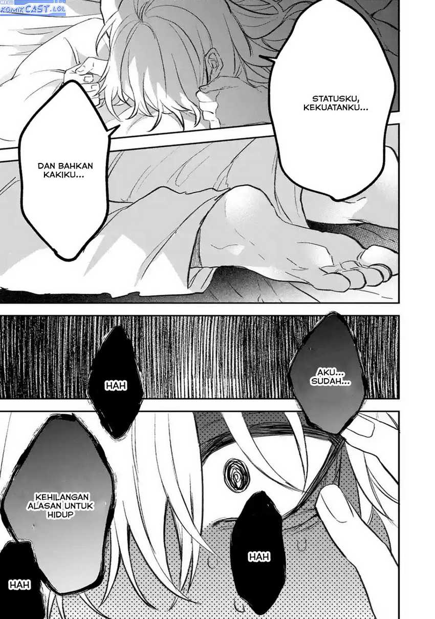 yuusha-party-wo-tsuihou-sareta-beast-tamer-saikyou-shuzoku-nekomimi-shojo-to-deau - Chapter: 70