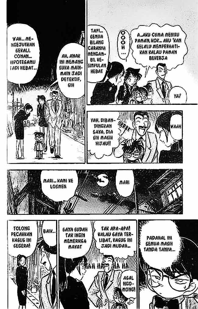 detective-conan - Chapter: 063