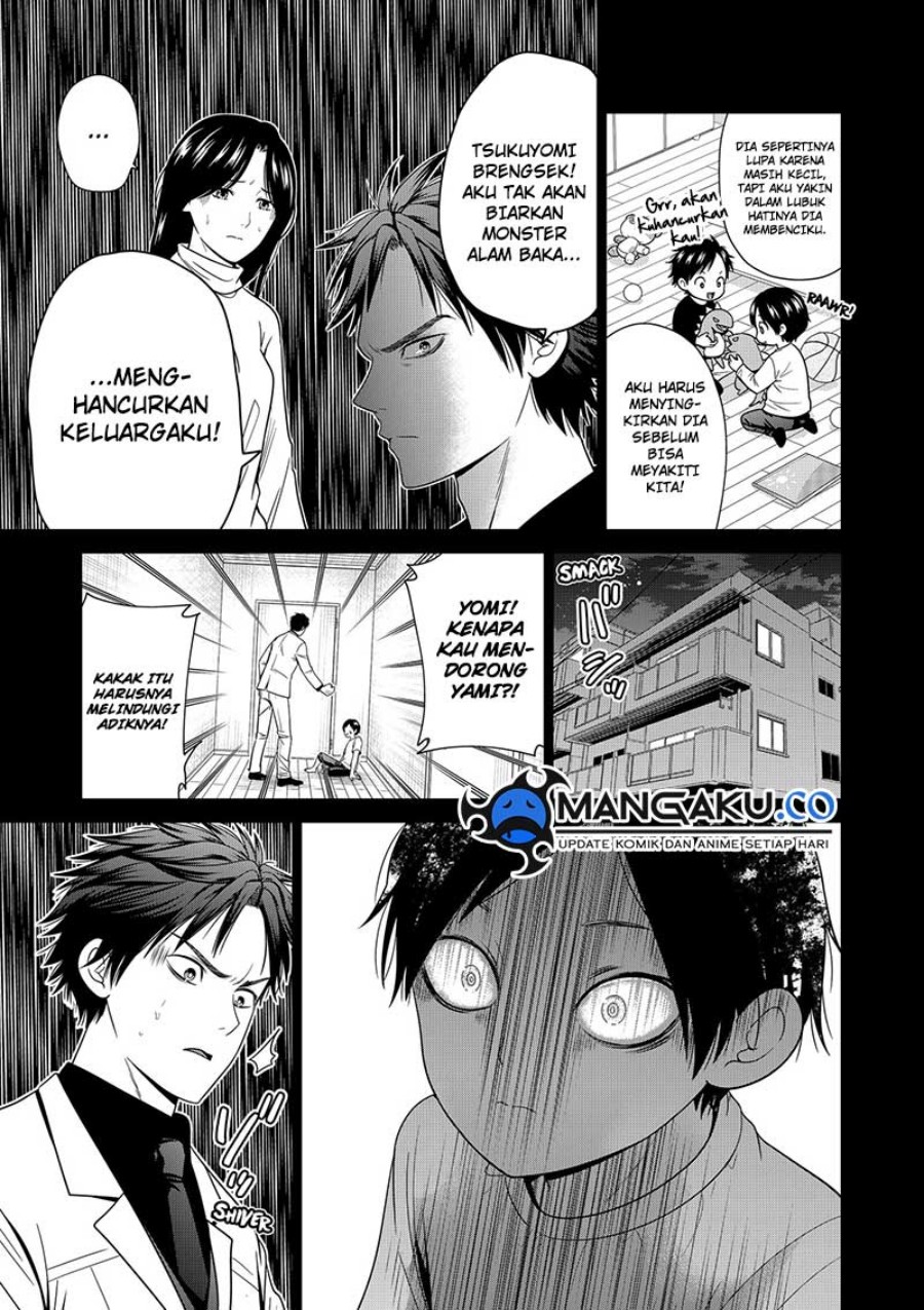 shin-tokyo - Chapter: 91