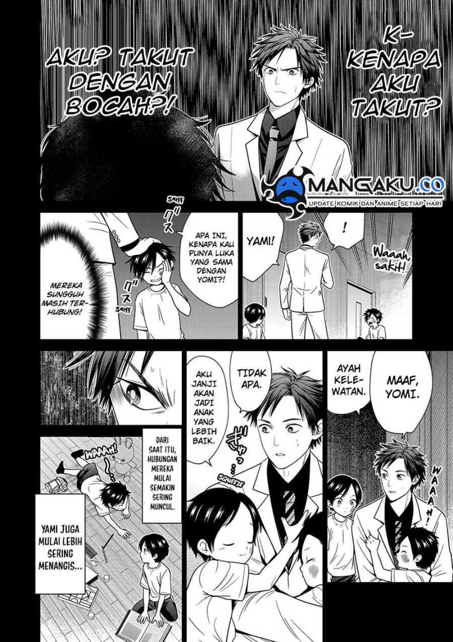 shin-tokyo - Chapter: 91