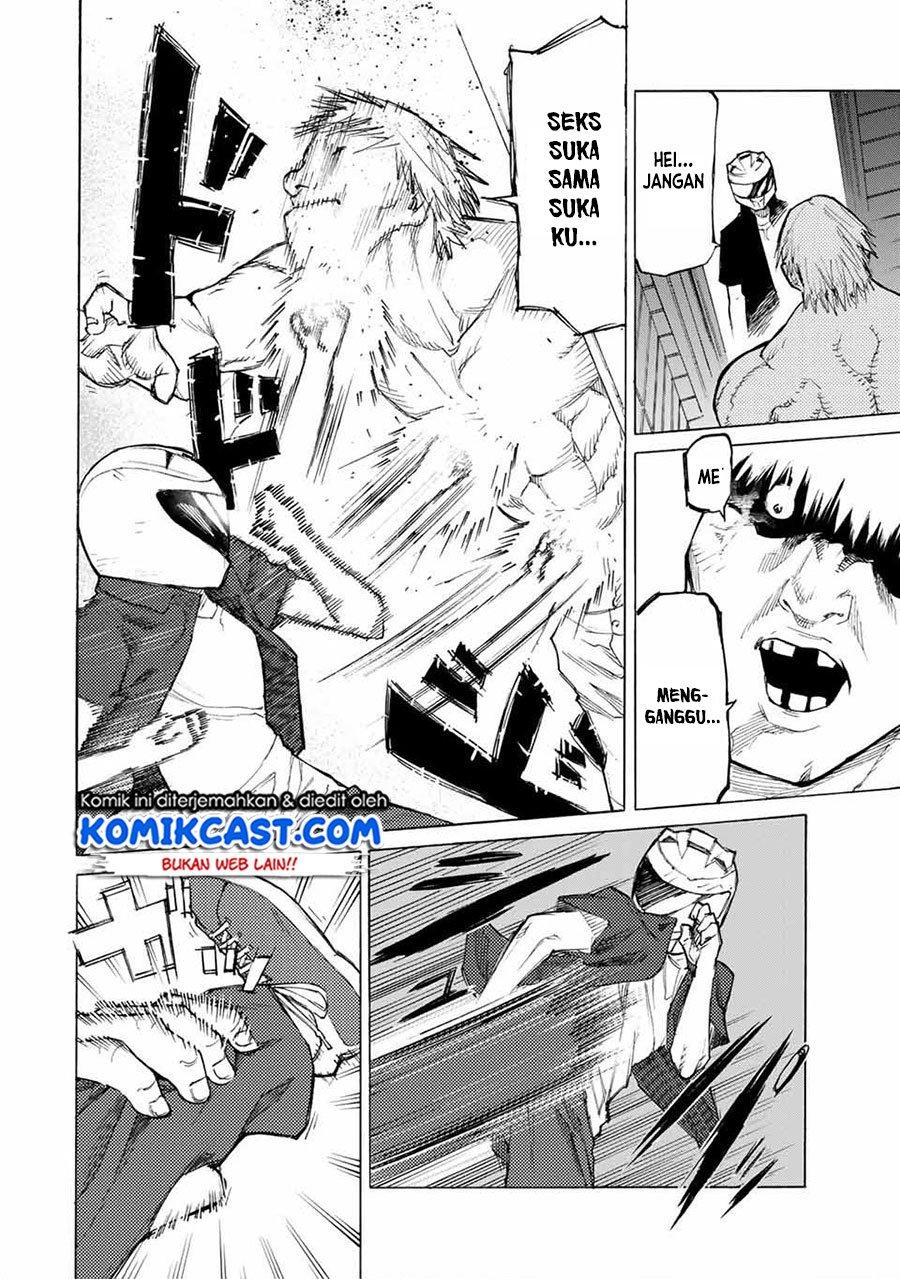 juujika-no-rokunin - Chapter: 13