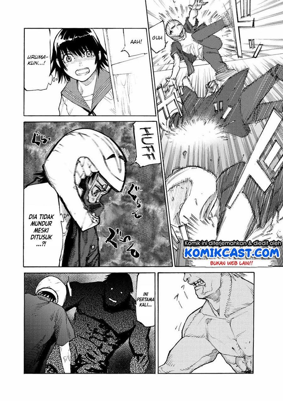 juujika-no-rokunin - Chapter: 13