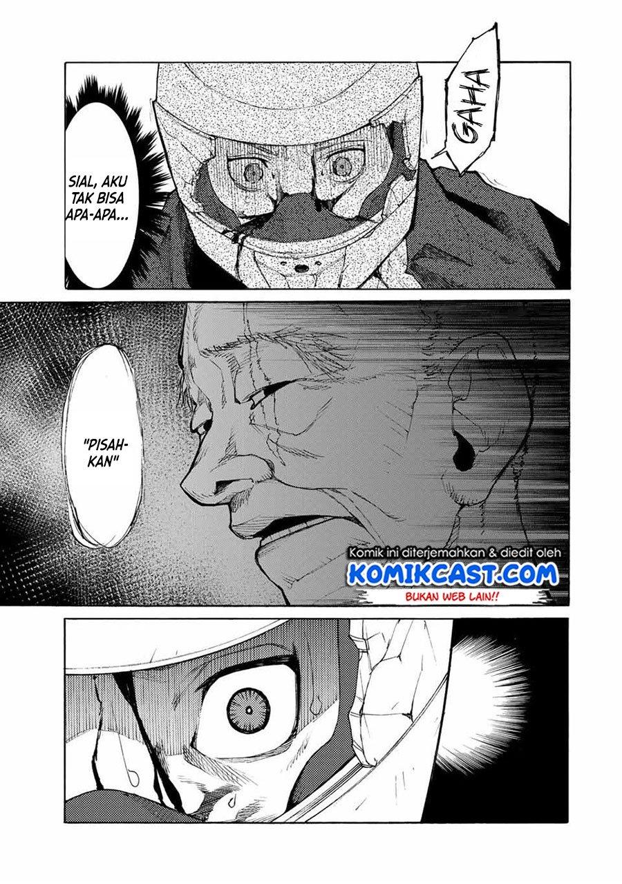 juujika-no-rokunin - Chapter: 13