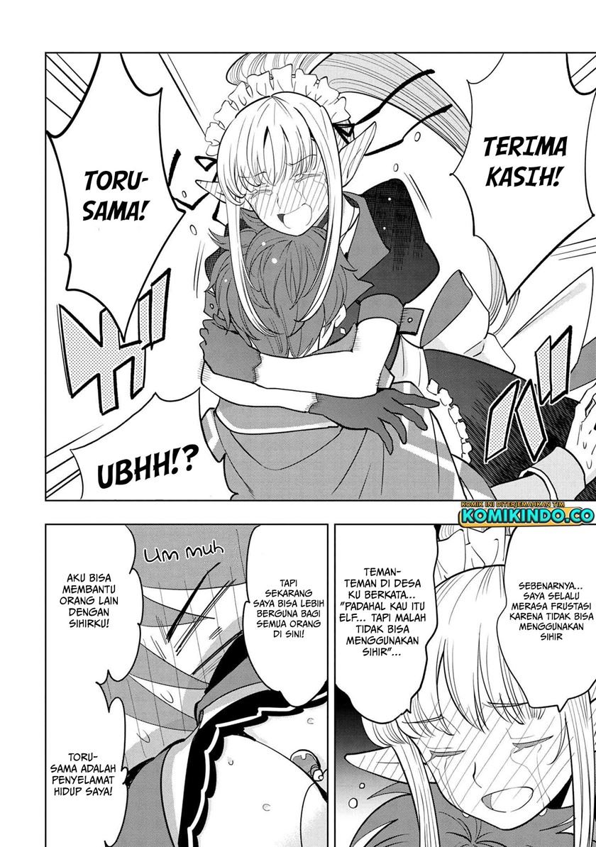 souzou-renkinjutsushi-wa-jiyuu-wo-ouka-suru-kokyou-wo-tsuihou-saretara-maou-no-ohizamoto-de-chouzetsu-kouka-no-magic-item-zukuri-houdai-ni-narimashita - Chapter: 3.2