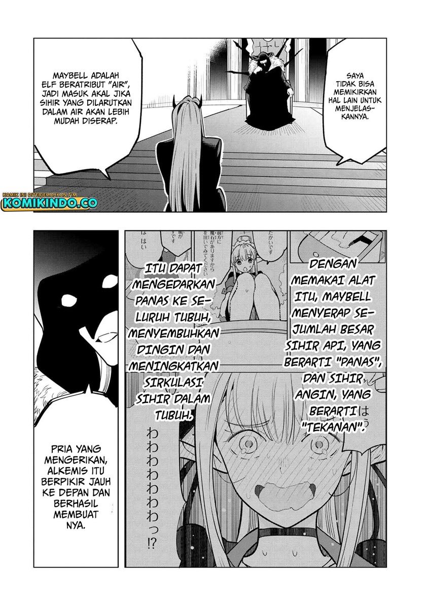 souzou-renkinjutsushi-wa-jiyuu-wo-ouka-suru-kokyou-wo-tsuihou-saretara-maou-no-ohizamoto-de-chouzetsu-kouka-no-magic-item-zukuri-houdai-ni-narimashita - Chapter: 3.2