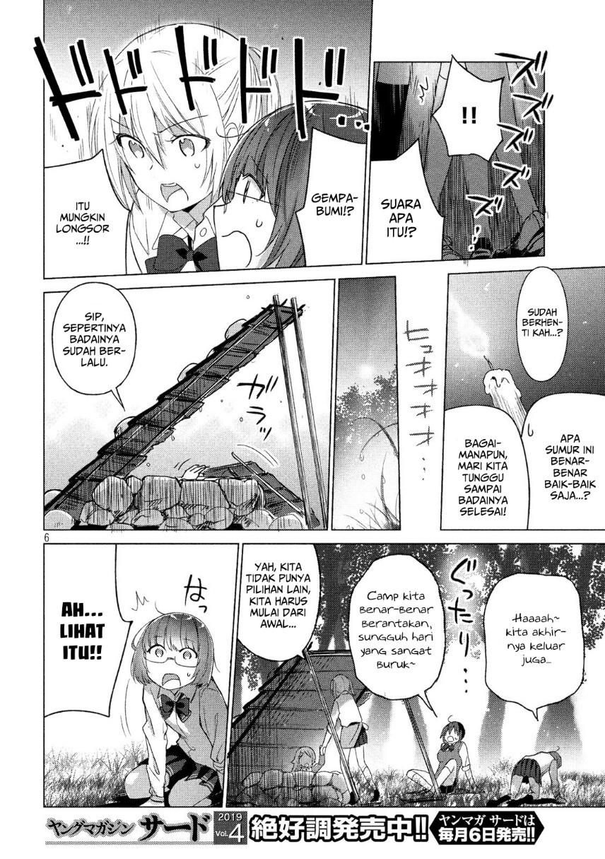 sounan-desu-ka - Chapter: 57