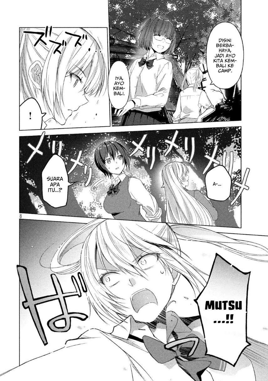 sounan-desu-ka - Chapter: 57