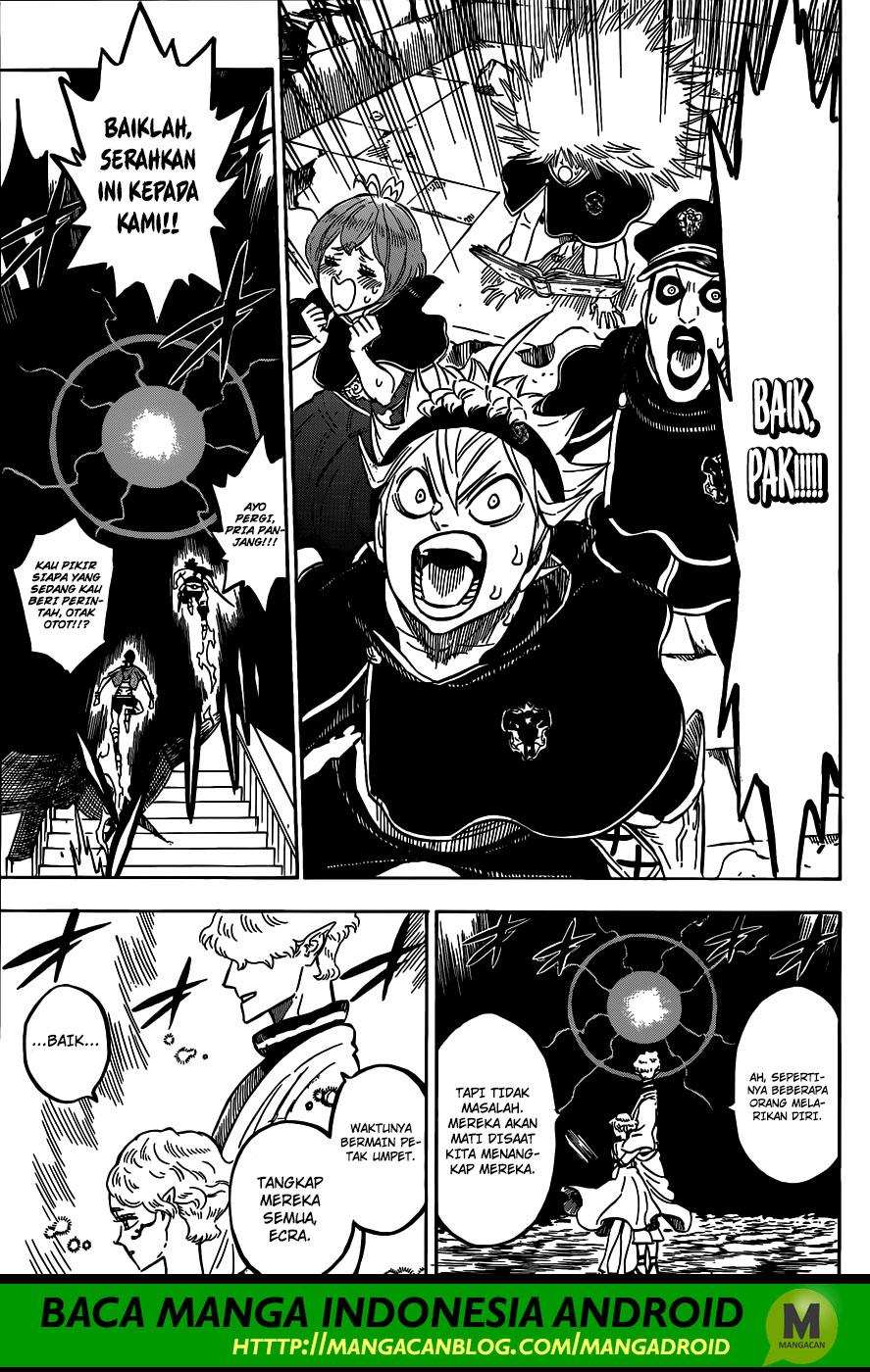 black-clover - Chapter: 186