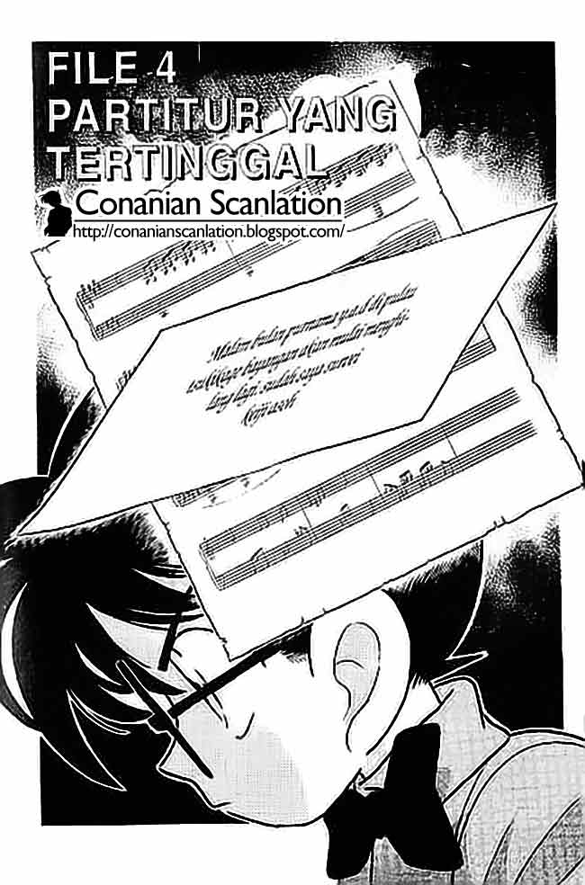 detective-conan - Chapter: 064