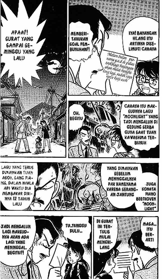 detective-conan - Chapter: 064
