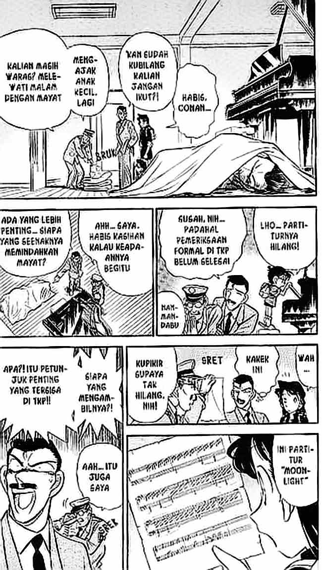 detective-conan - Chapter: 064