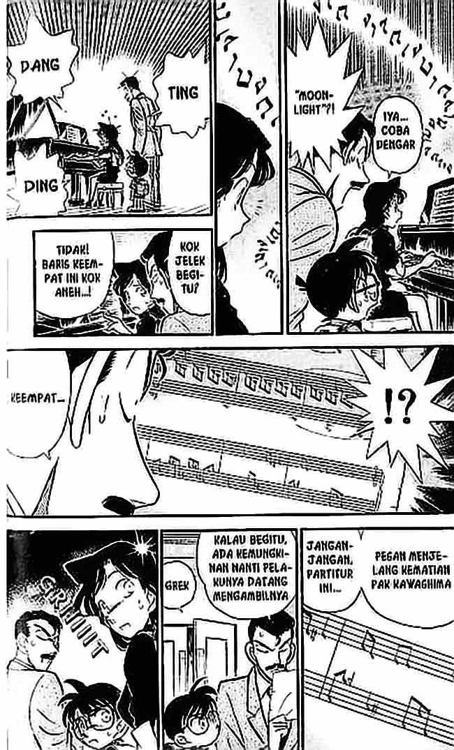 detective-conan - Chapter: 064