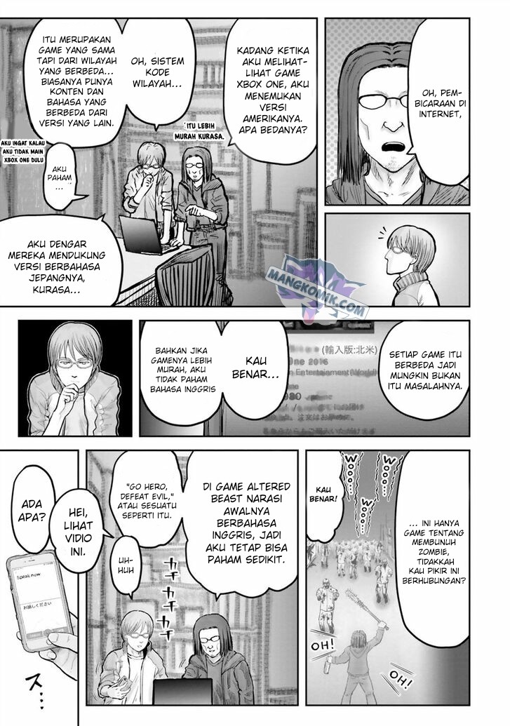 isekai-ojisan - Chapter: 14