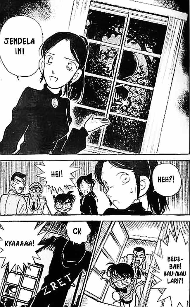 detective-conan - Chapter: 064