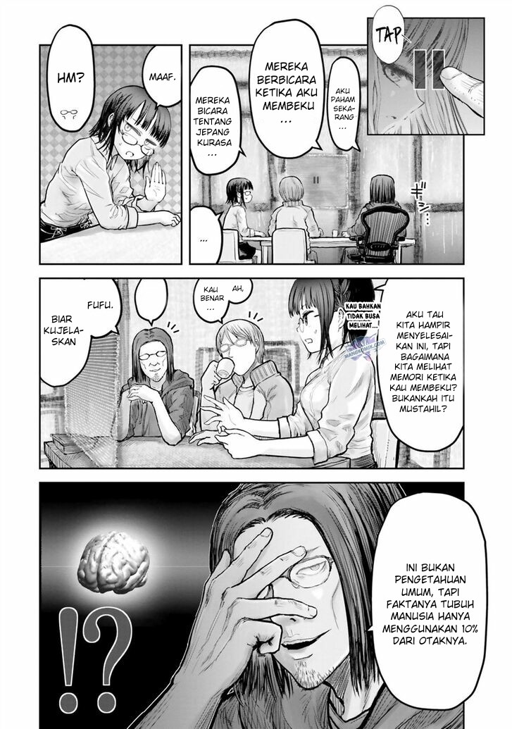 isekai-ojisan - Chapter: 14