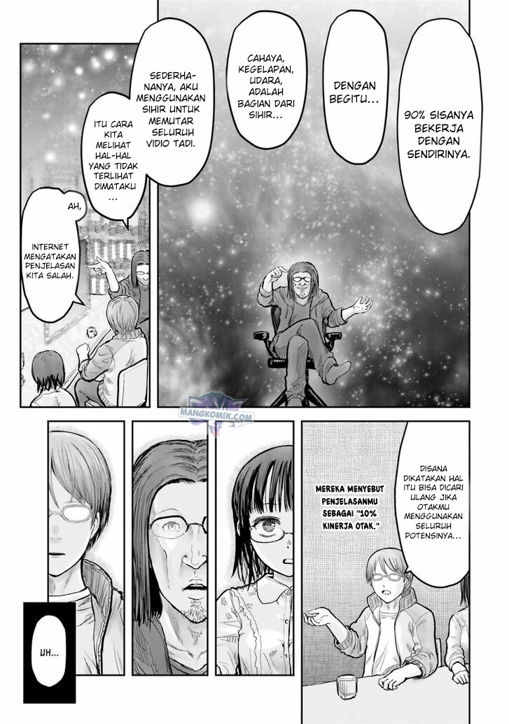 isekai-ojisan - Chapter: 14