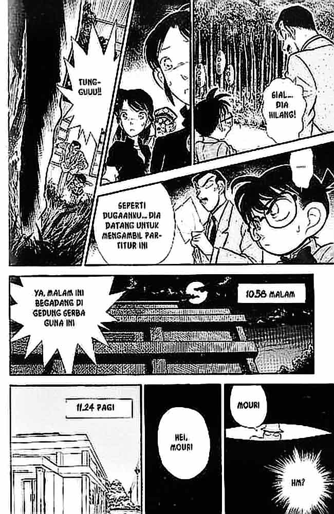detective-conan - Chapter: 064