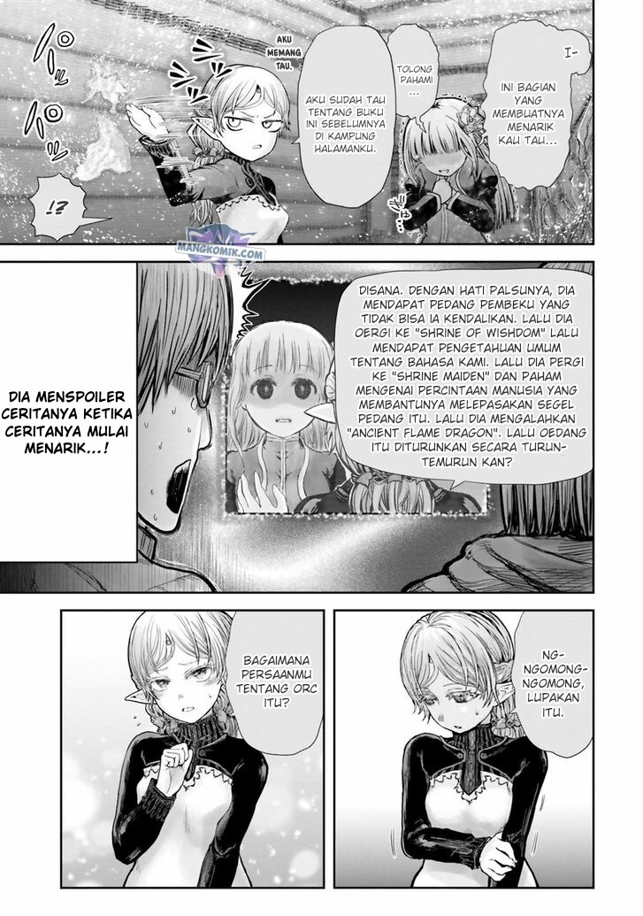 isekai-ojisan - Chapter: 14