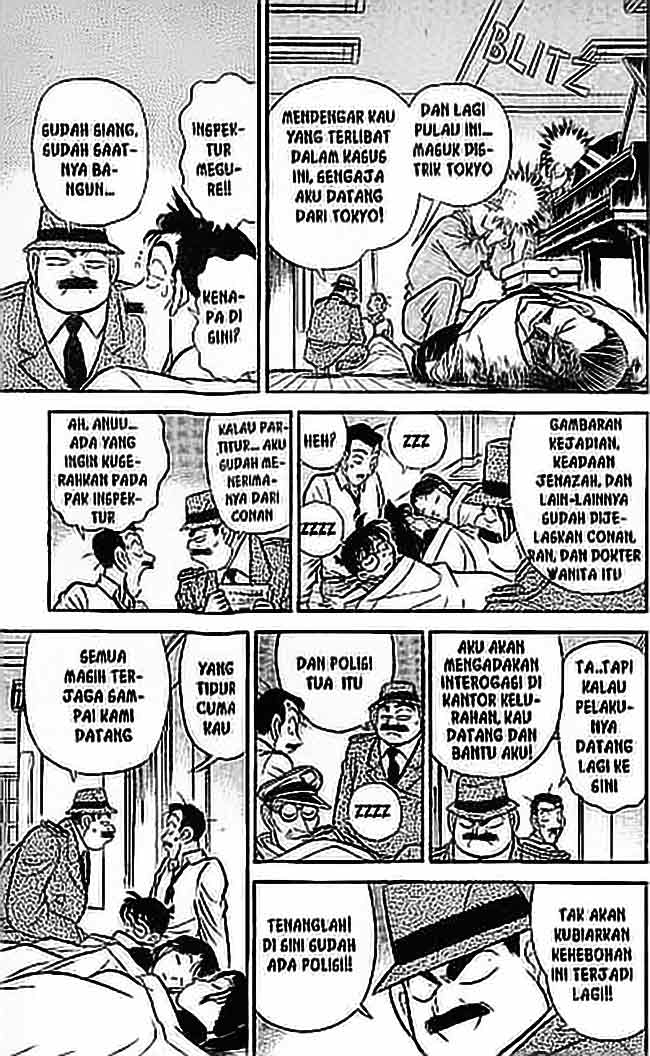 detective-conan - Chapter: 064