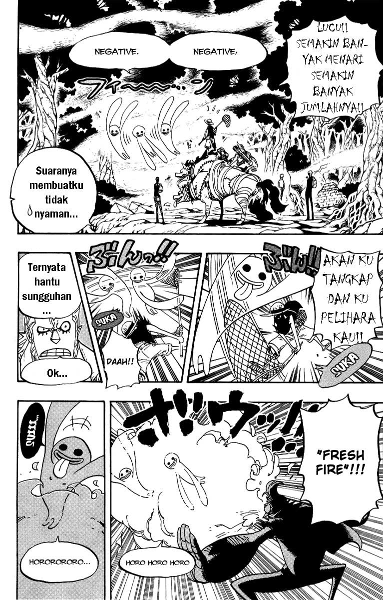 one-piece-id - Chapter: 448