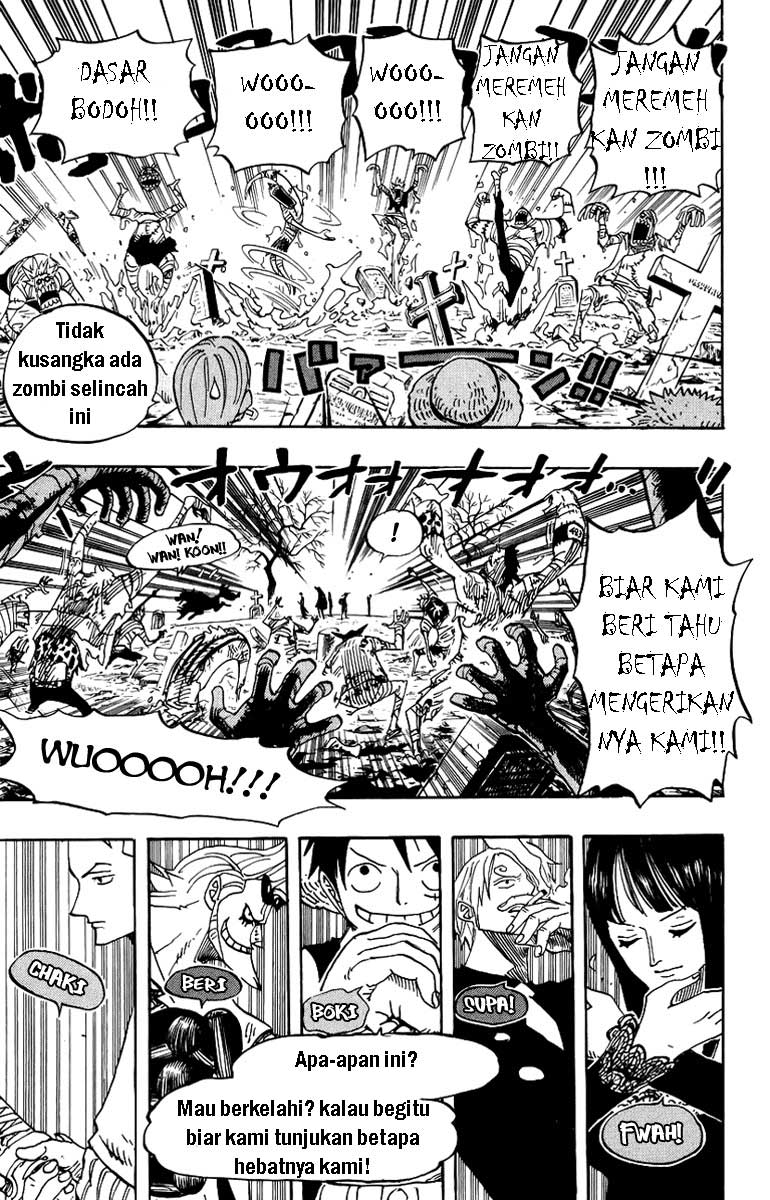 one-piece-id - Chapter: 448