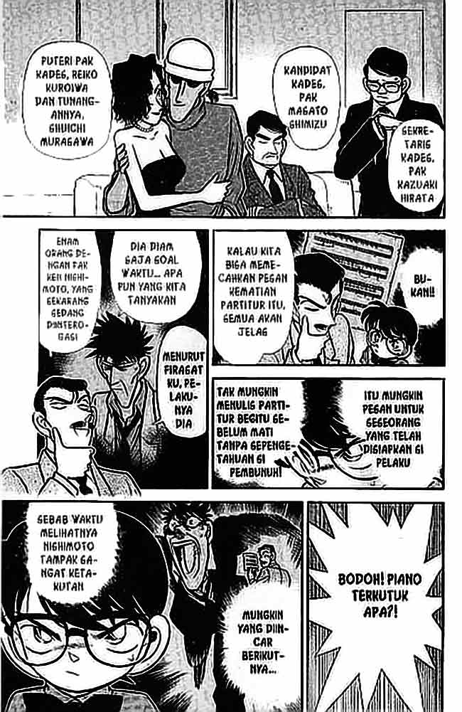 detective-conan - Chapter: 064