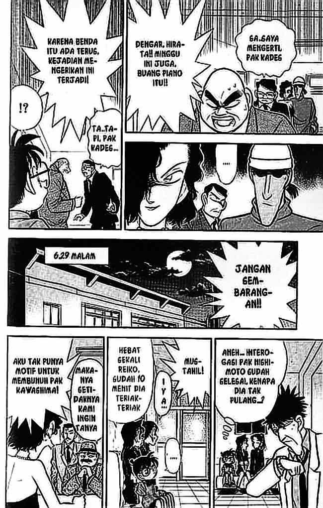 detective-conan - Chapter: 064