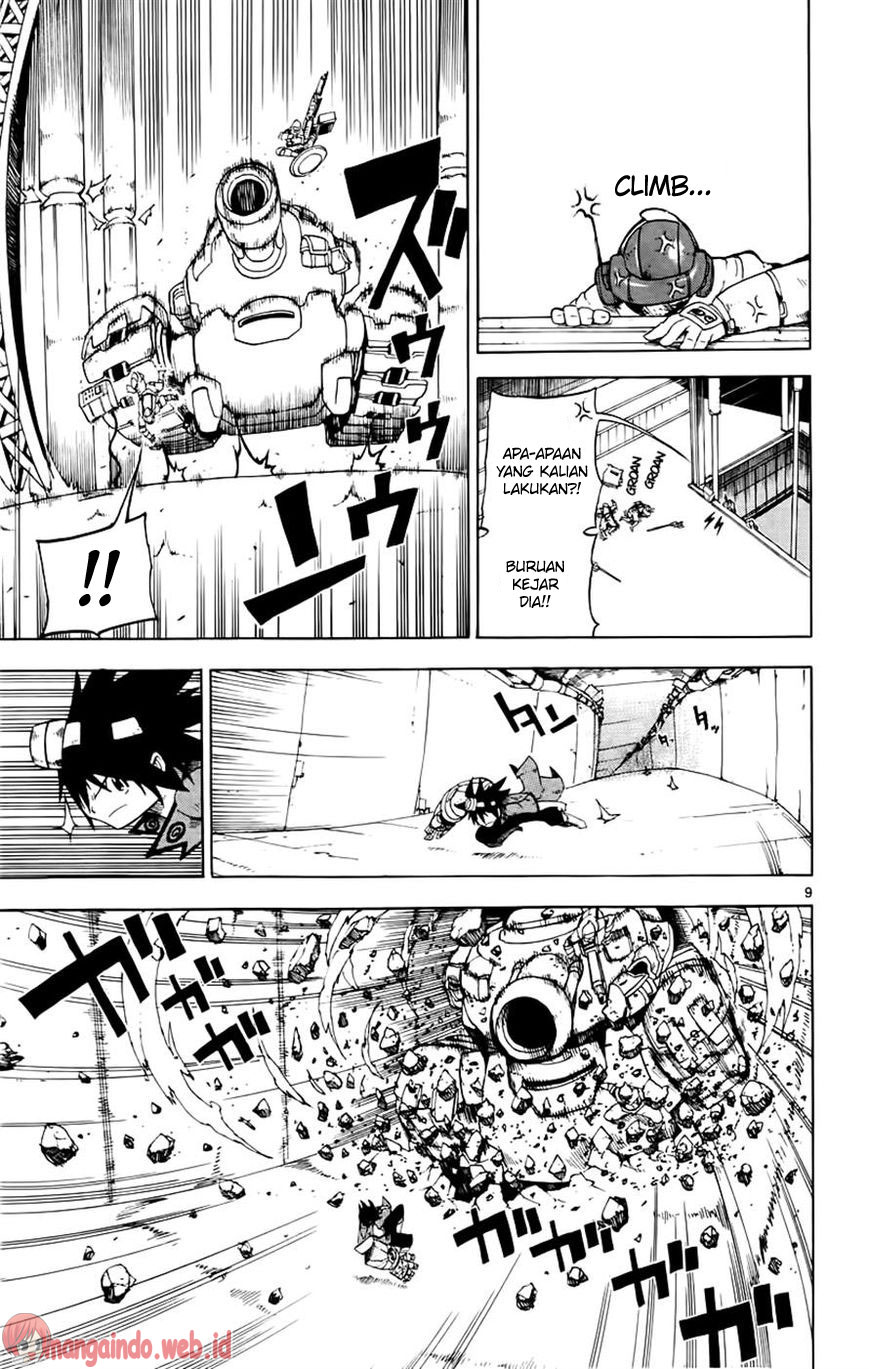 bullet-armors - Chapter: 22
