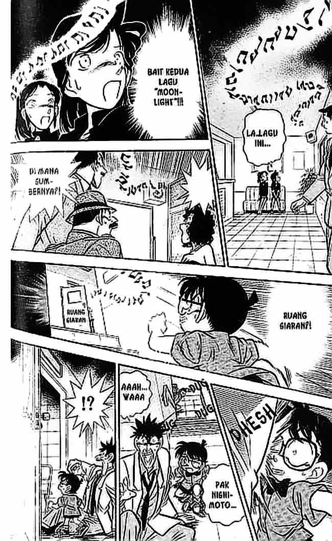detective-conan - Chapter: 064