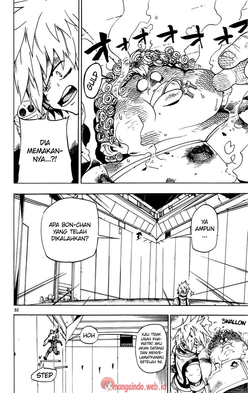 bullet-armors - Chapter: 22