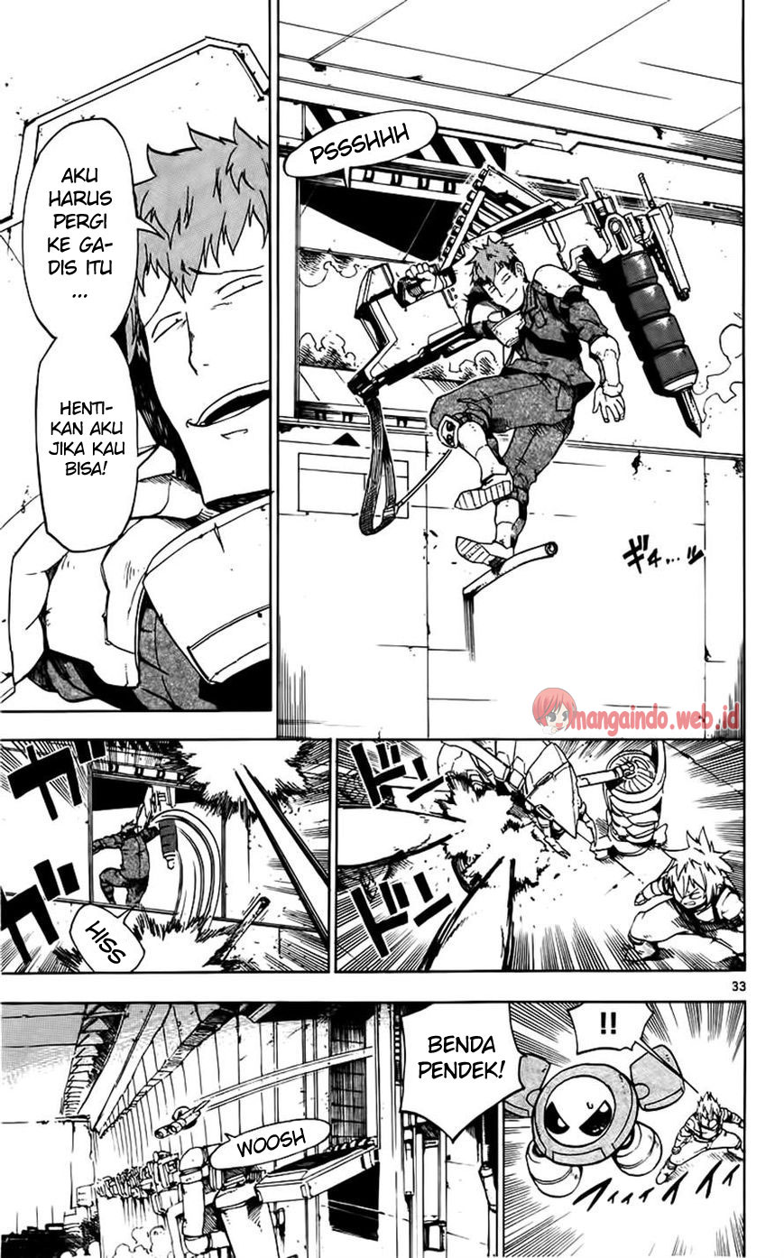 bullet-armors - Chapter: 22